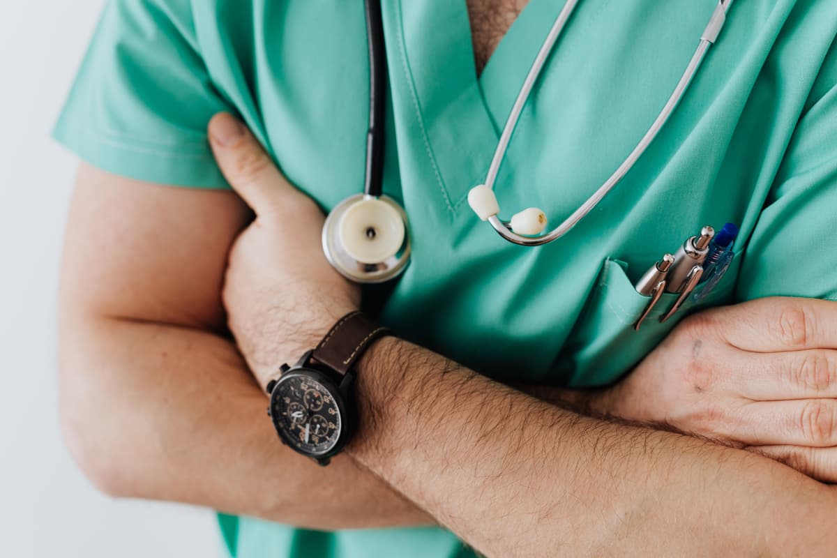 Allgemeinmedizin